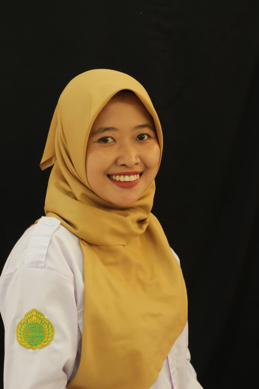 Foto Ade Ayu Paramacitra,S.Pd