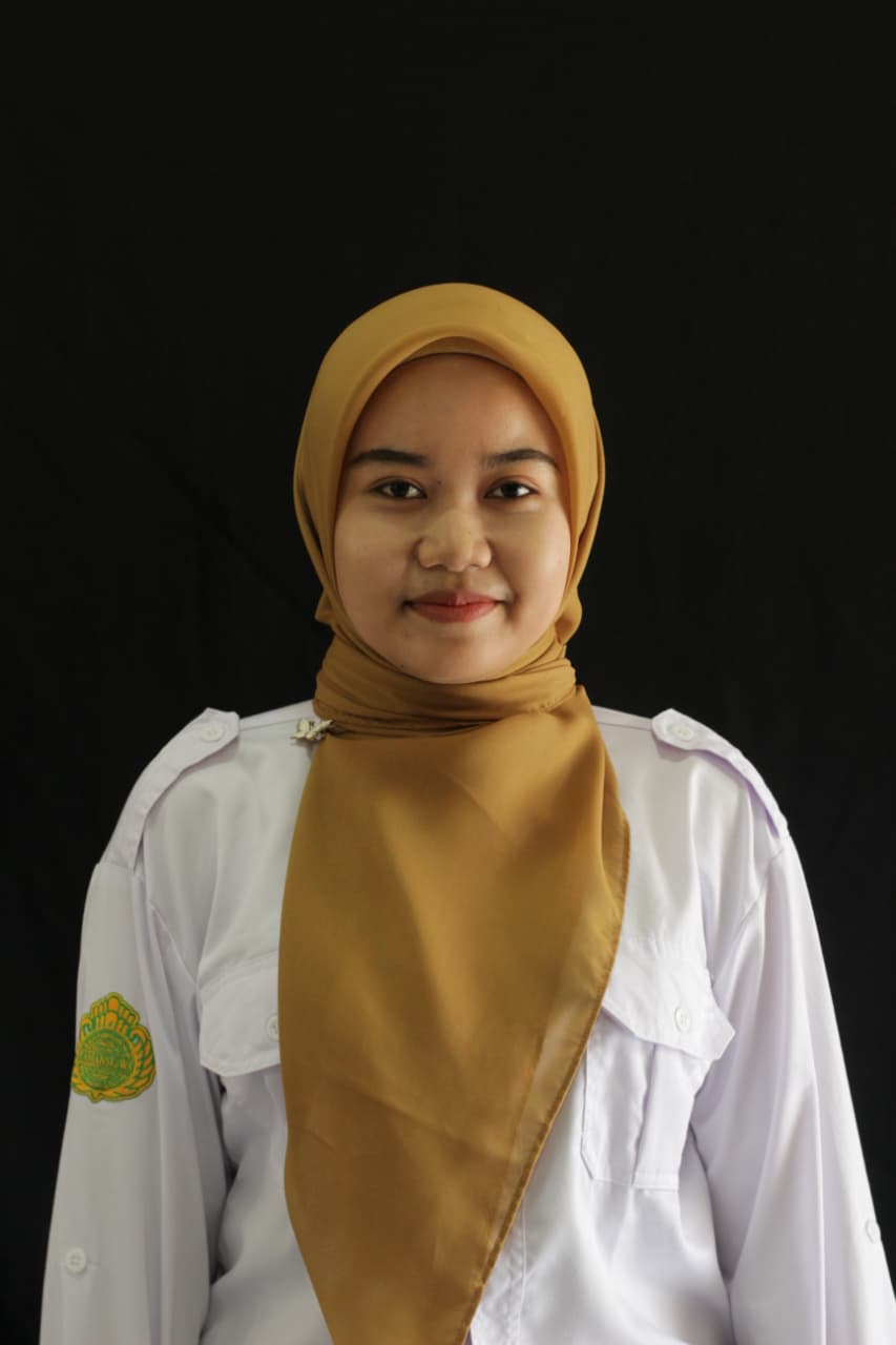 Foto Rika Anggraini,S.Pd