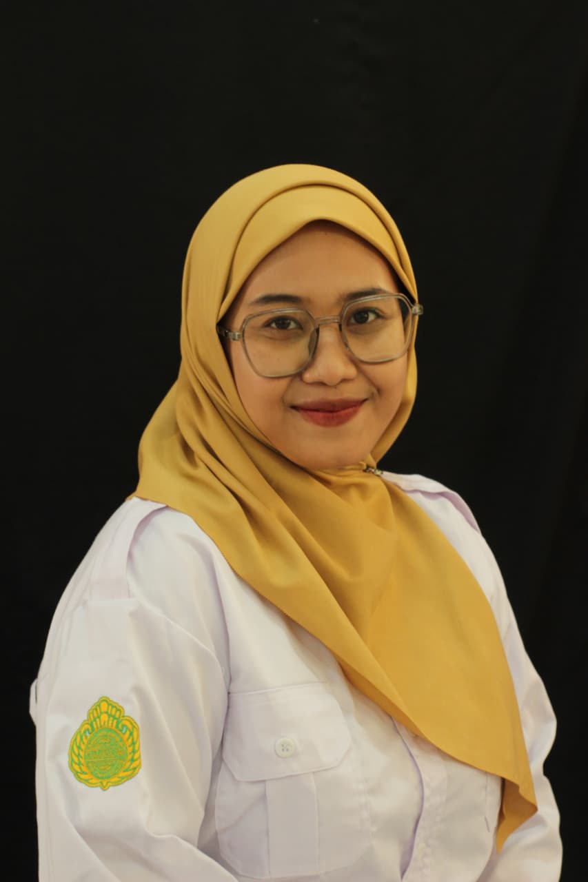 Foto Inten Adhikaning Sari, S.Pd