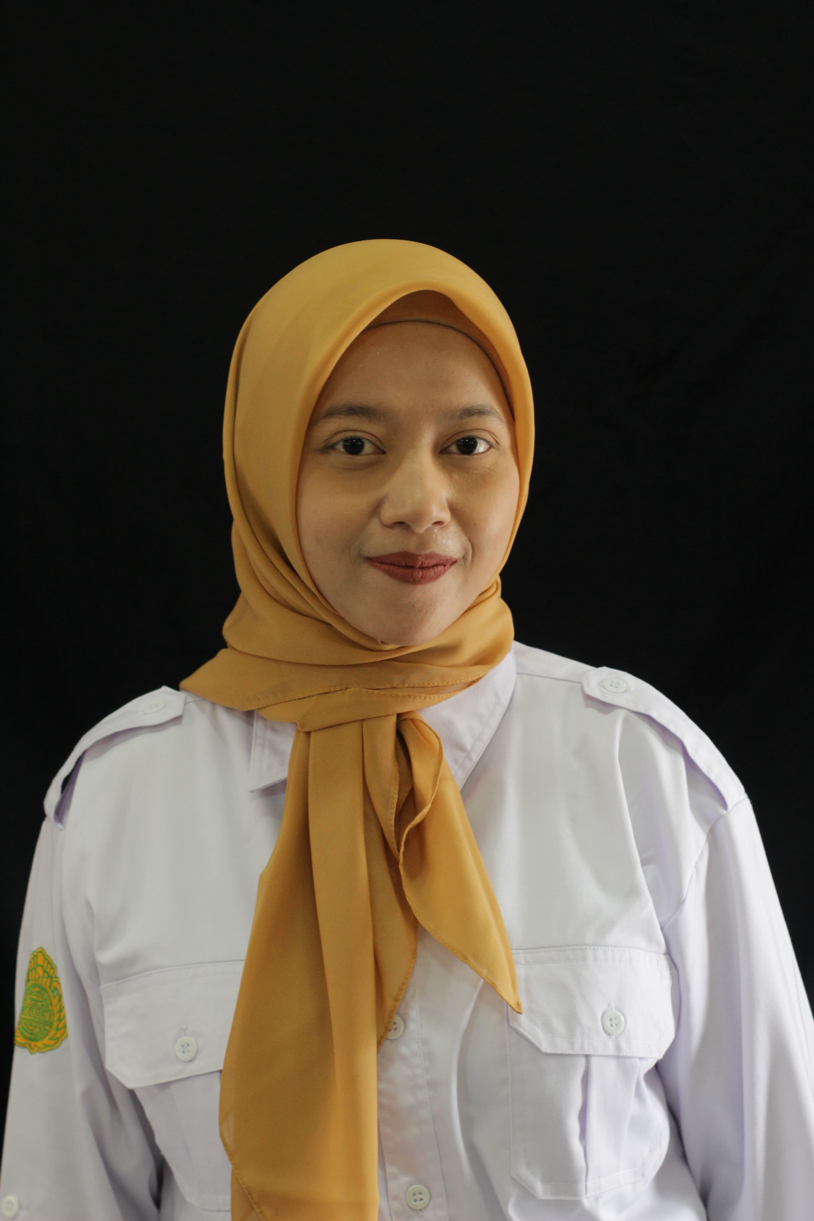 Foto Amita Hayungningtyas, S.Pd