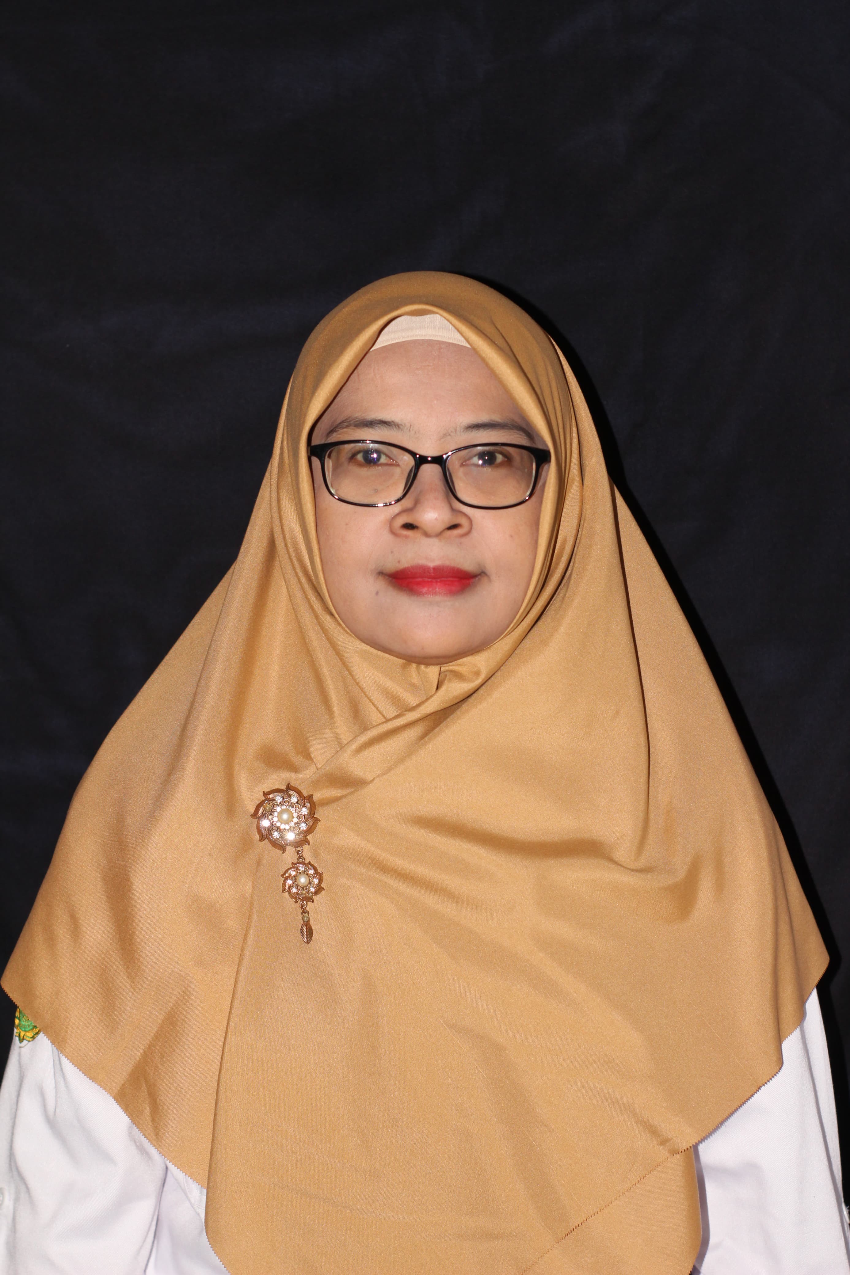 Foto Enny Sri Reswati, S.Pd.,M.Pd