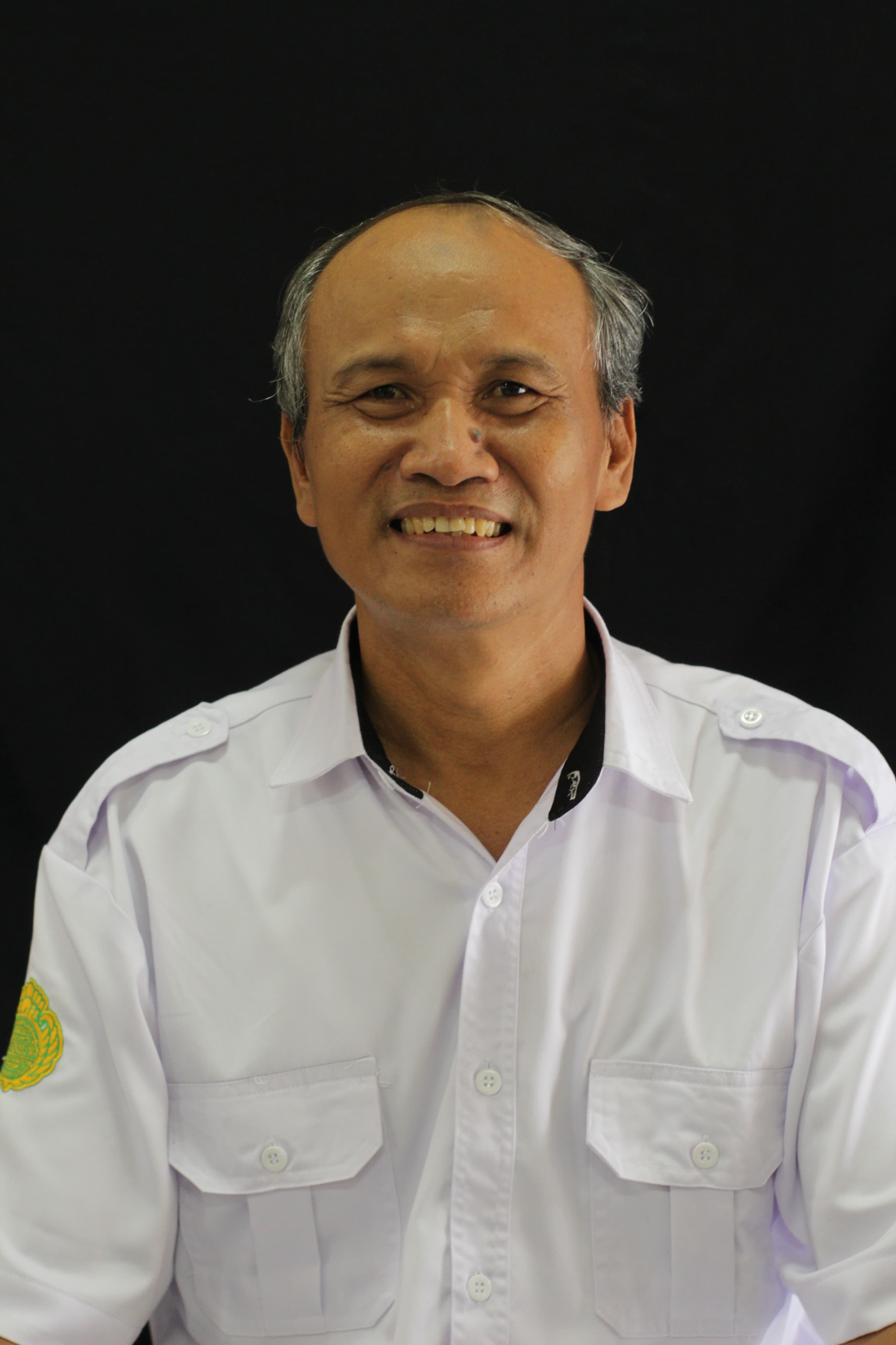 Foto Sriyana,S.Pd. M.Pd