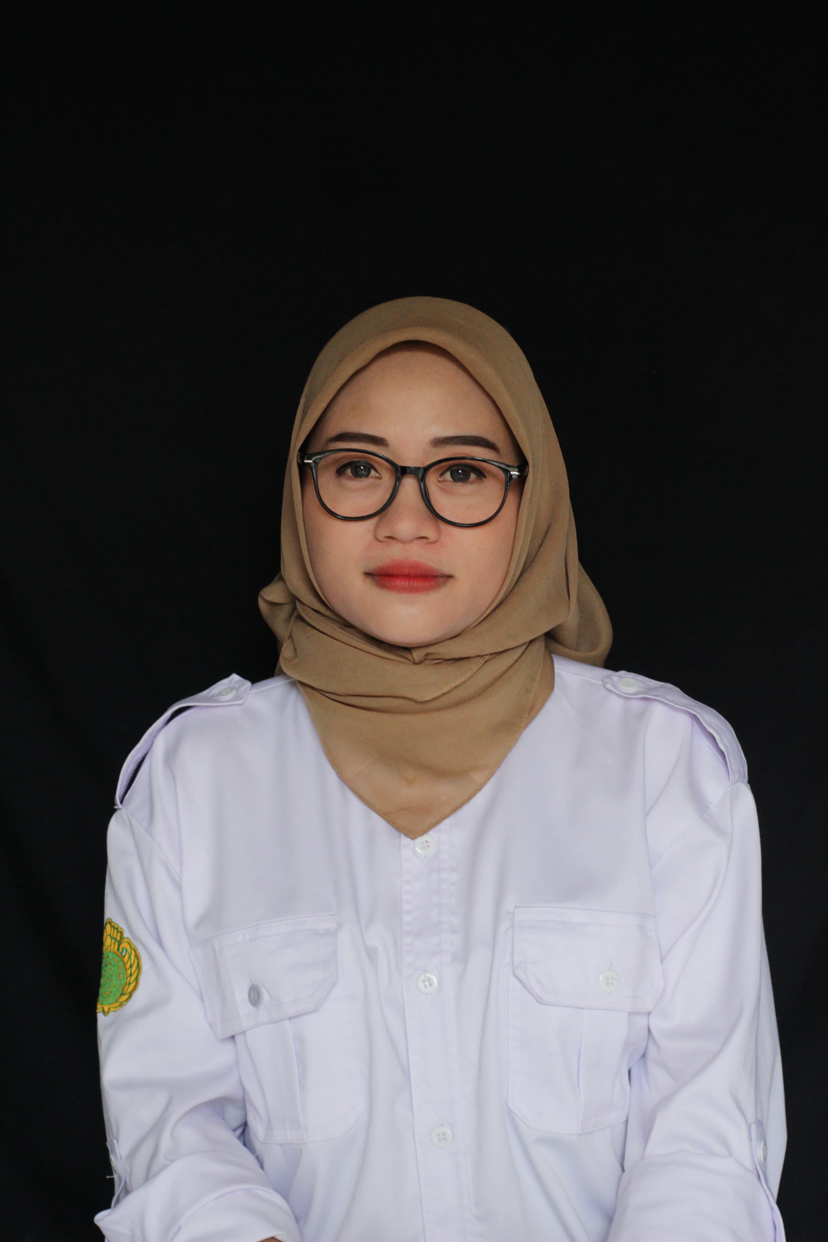 Foto Murti Muninggar S.Sos.M.A