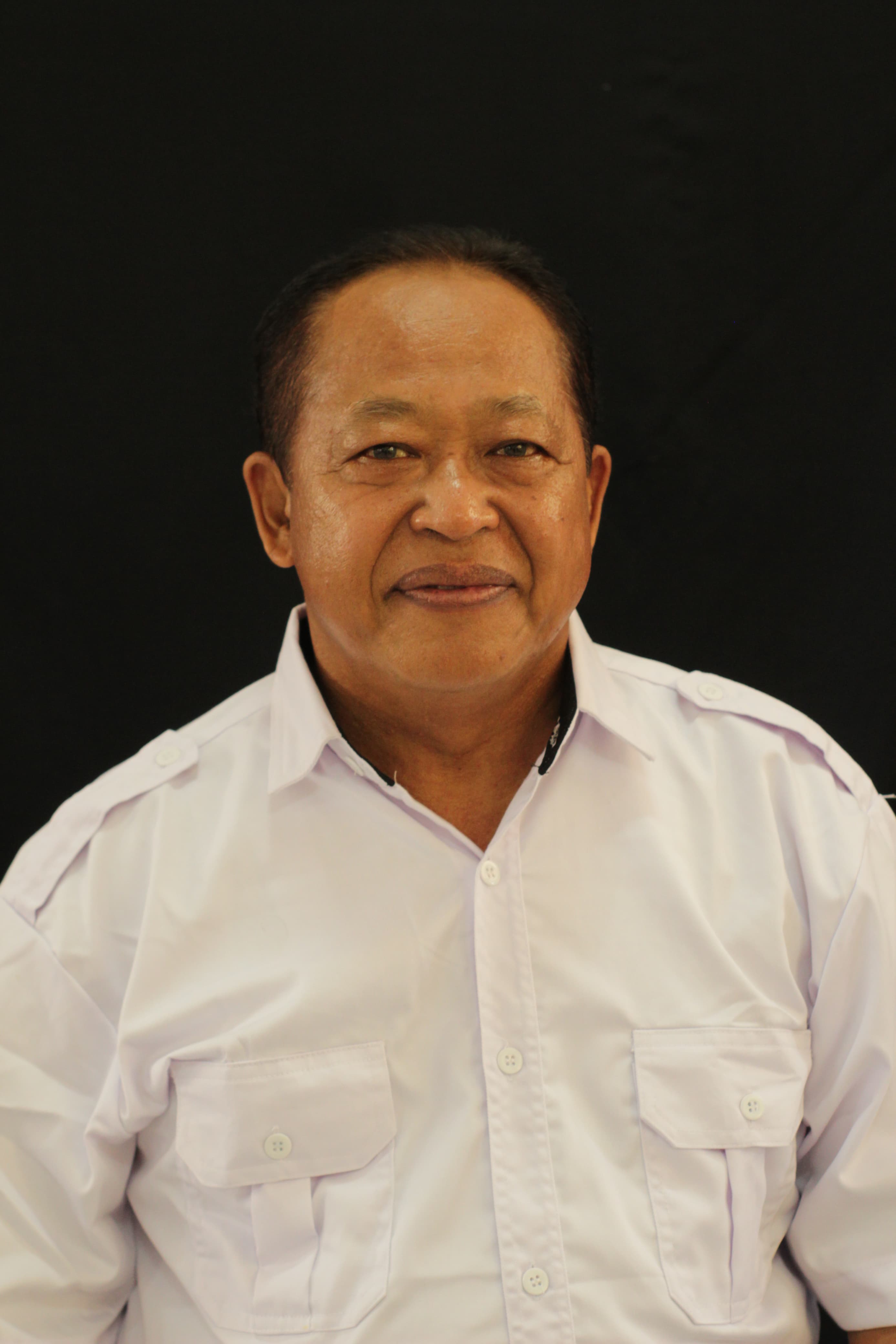 Foto Triyana, S.Pd., M.Pd.	