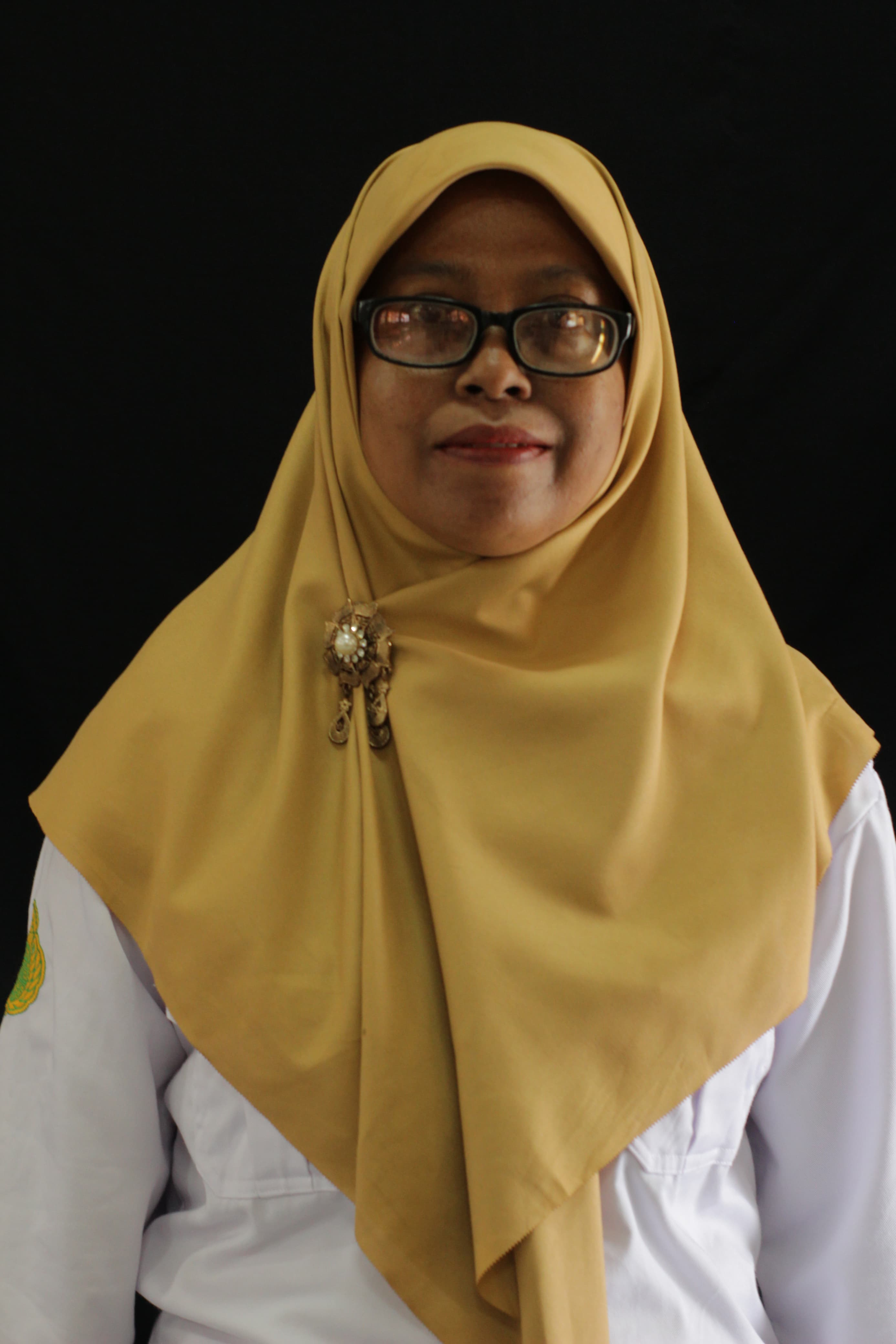 Foto Siska Dwi Astuti  S.Pd	