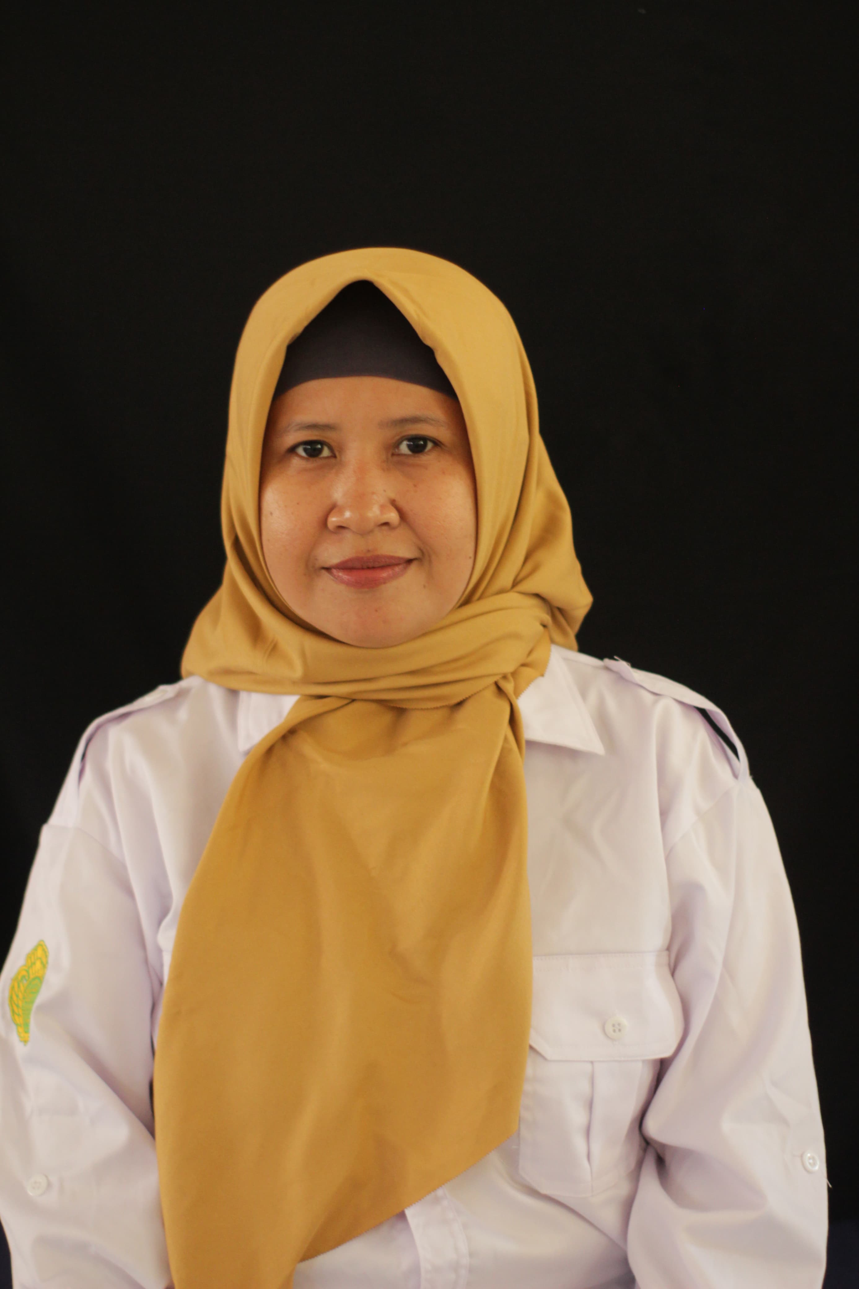 Foto Endang Susiloningsih, S.Pd	