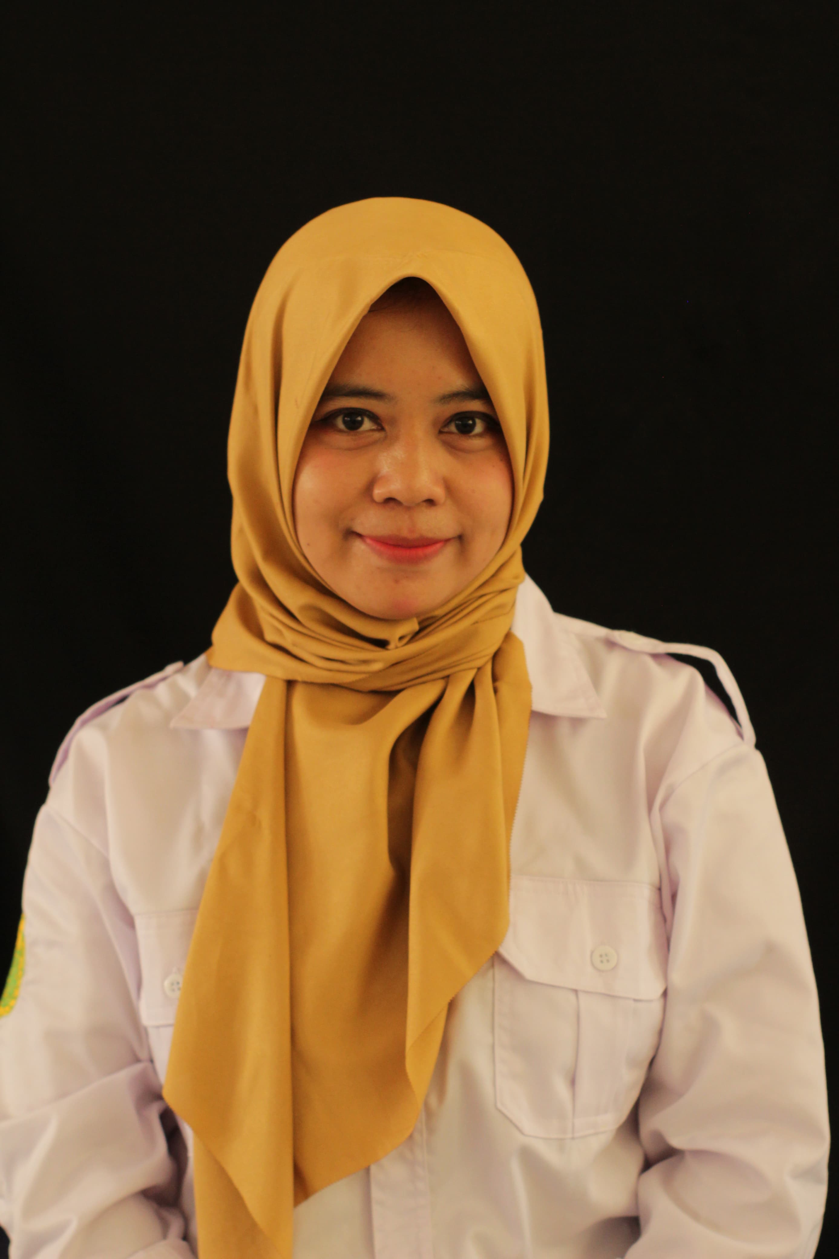 Foto Siti Jumiyati, S.Pd.	