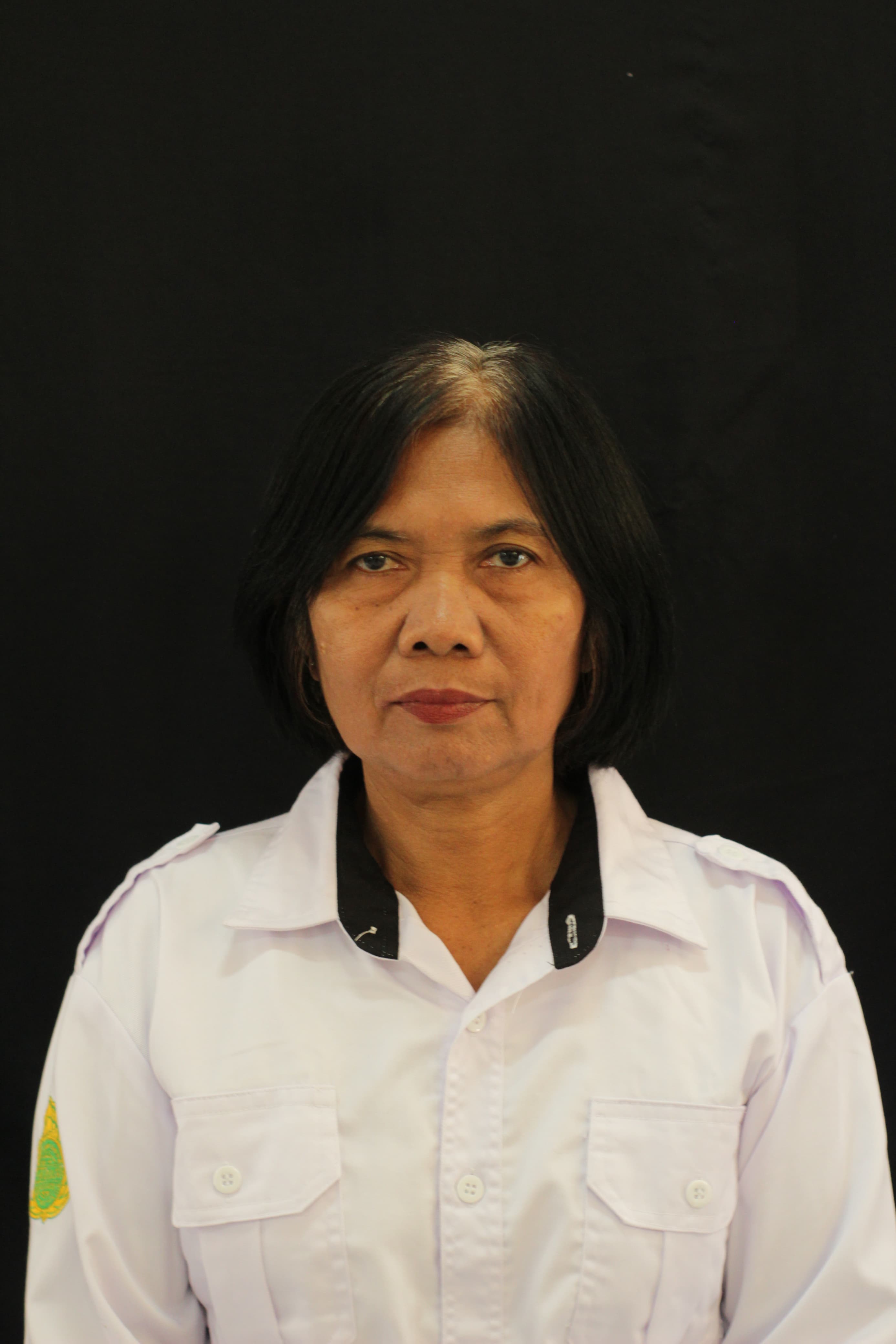 Foto Dra. Cicilia Sri Purwanti