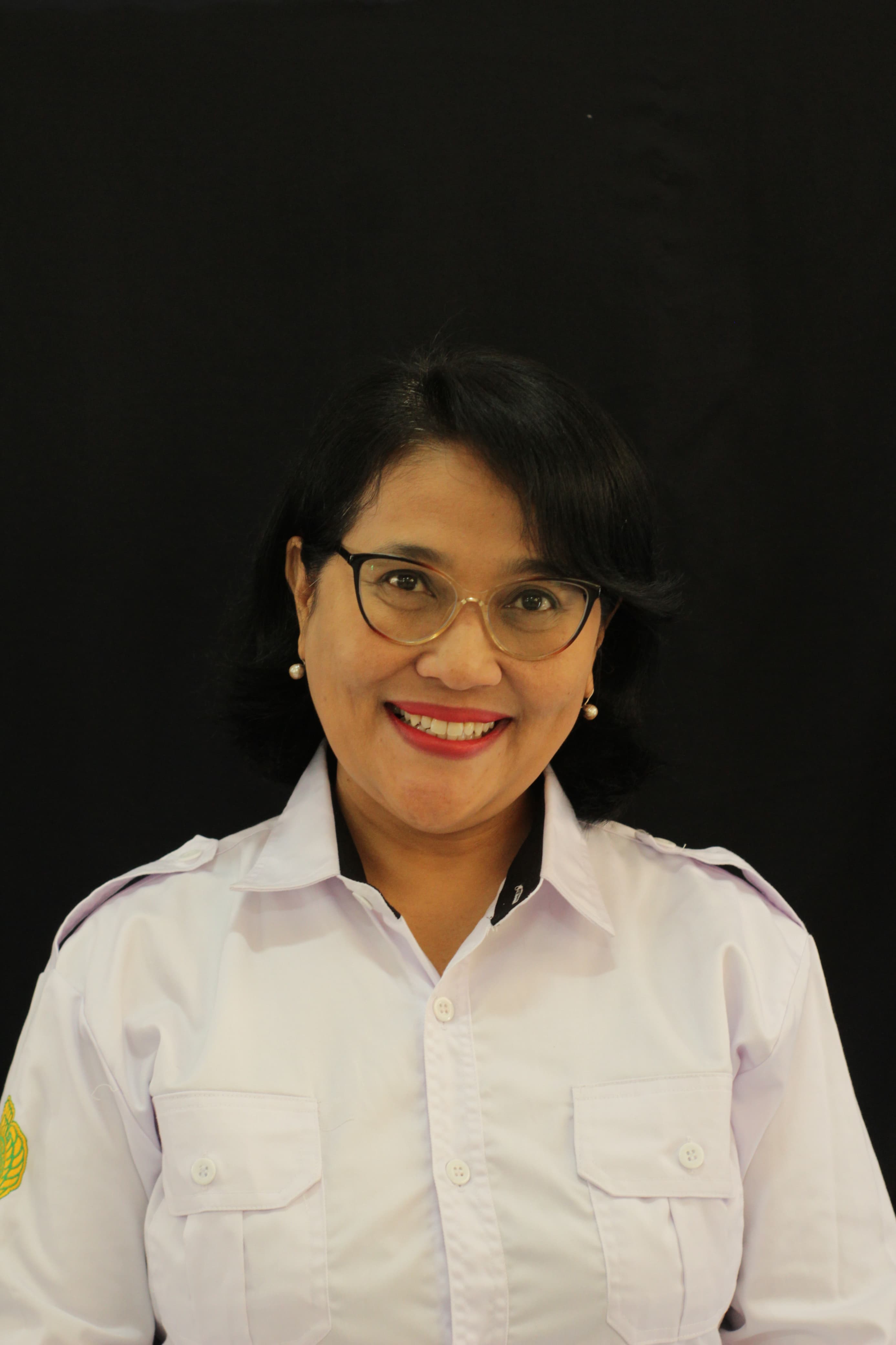 Foto Triyuli styasari, Ss.N., M.Pd