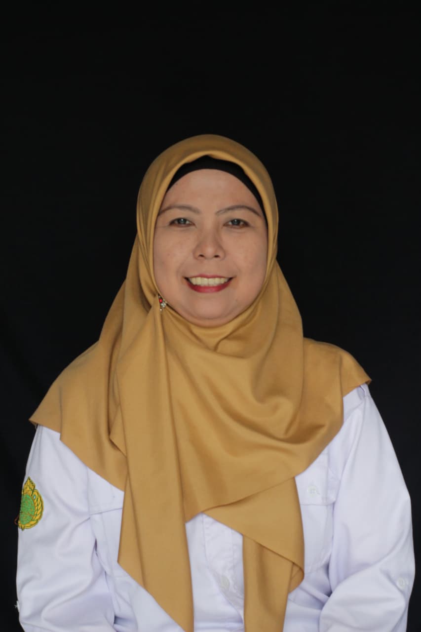 Foto Ika Sabti Sulistyanti, S.Pd.M.Pd
