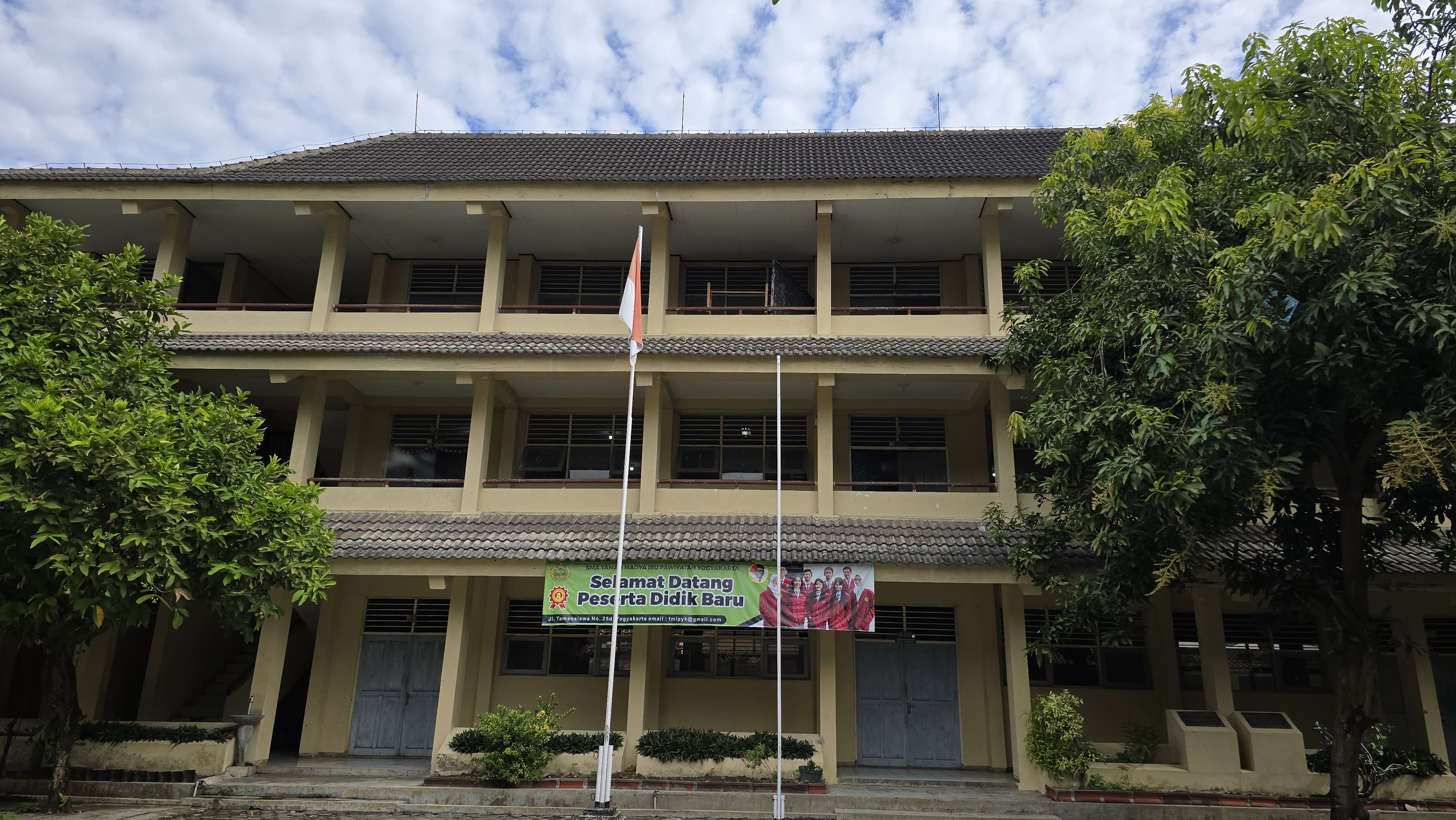 Foto Sekolah
