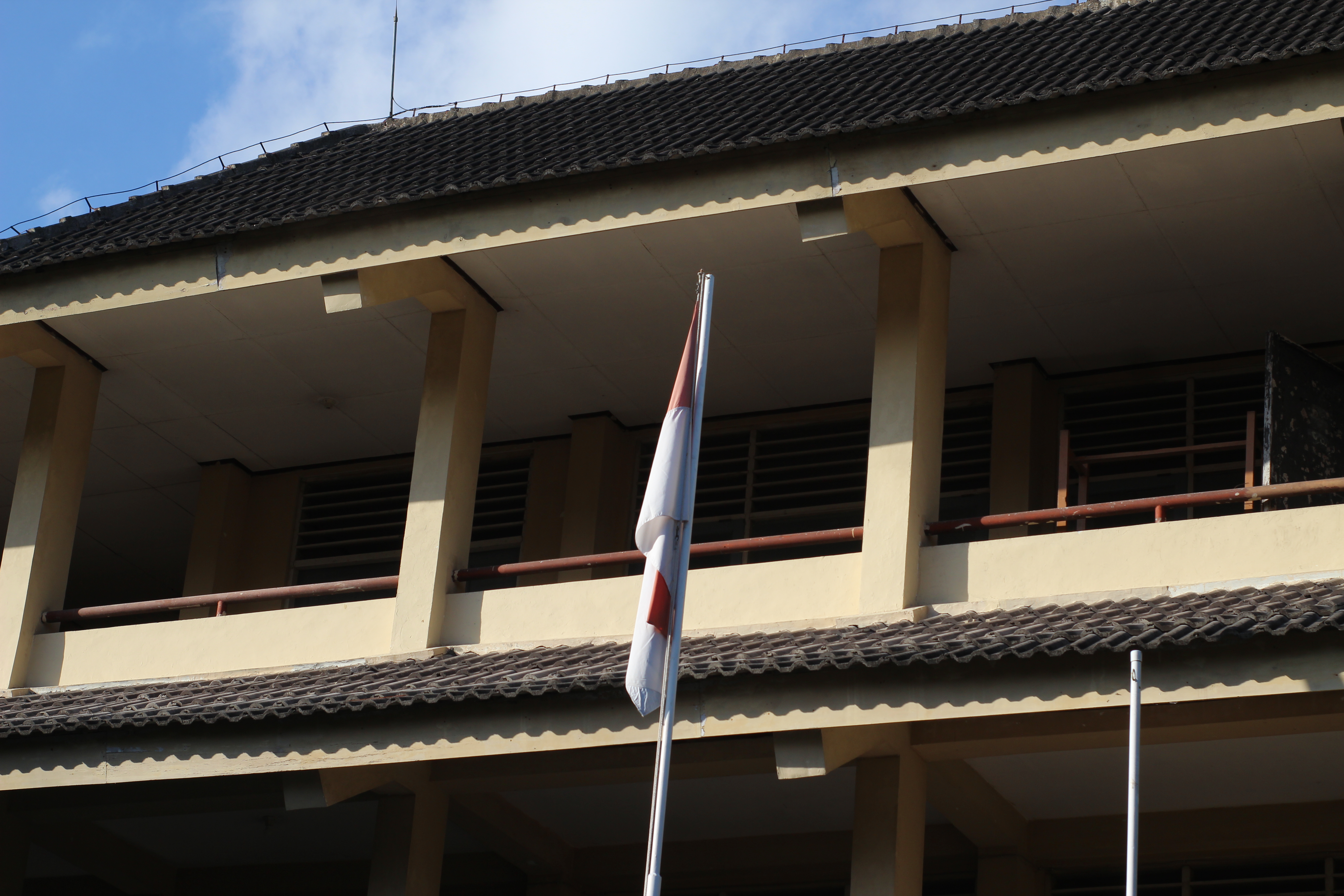 Tentang Sekolah