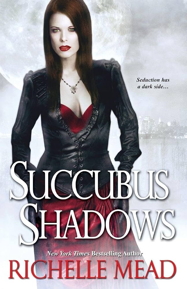 Succubus Shadows