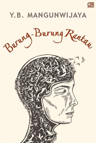 Burung-burung Rantau