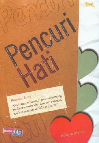 Pencuri Hati