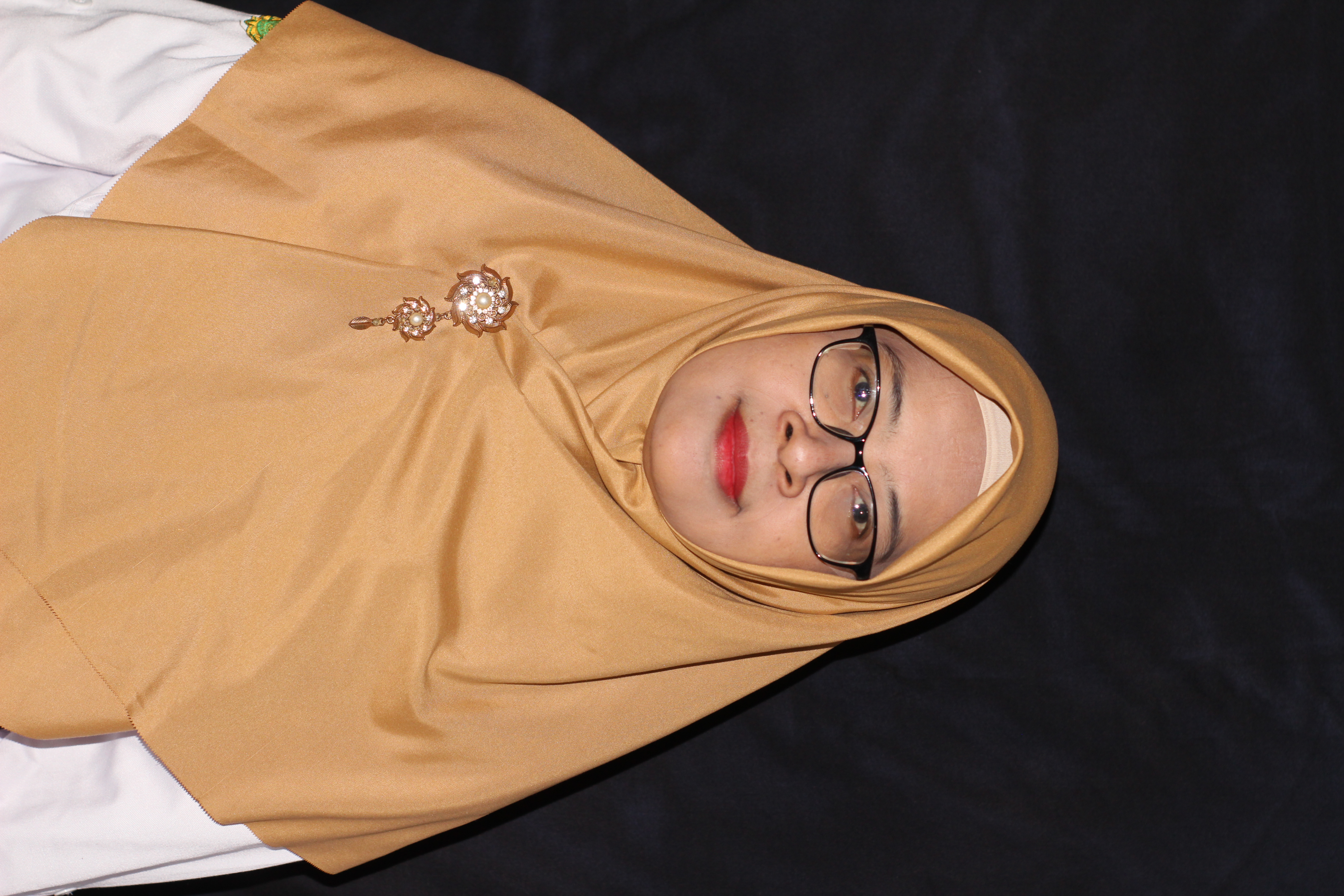 Enny Sri Reswati, S.Pd.,M.Pd